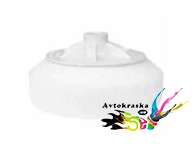 APP 080102 Полировальный круг d150 М14 белый