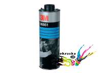 3M 08861 Антигравийное покрытие 1л 3M 08861 Антигравийное покрытие 1л