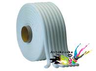 3M 09678 Поролоновый валик для проемов 50м х 13мм