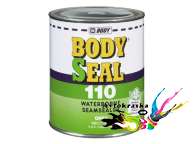 Body 110 Seal Герметик кистевой на водной основе 1 кг