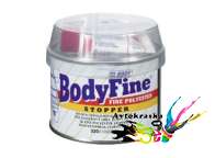 Шпатлевка Body 220 Fine 250 г