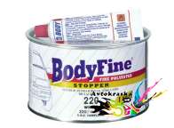Шпатлевка финишная Body 220 Fine 1кг