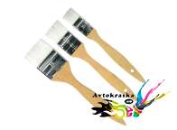 App 250005 Кисть для швов 25мм