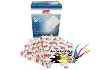 Салфетка антистатическая APP 250501 Салфетка антистатическая APP 250501