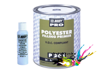 Грунт-шпатлевка Body 261 1 л