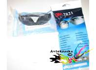 3M 2821 Очки защитные затемненные 3M 2821 Очки защитные затемненные