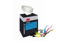 3M 34567 Профессиональные салфетки для обезжиривания 37 х 29см