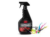 3M 39040 Средство для ухода за кожей и пластиком