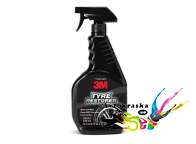 3M 39042 Средство для ухода за шинами 473мл