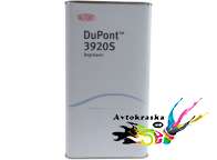 DuPont 3920S Обезжириватель 5л DuPont 3920S Обезжириватель 5л