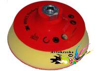 3M 09552 Оправка для полировальника М14