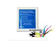 Салфетка спиртовая 3М для очистки и обезжиривания поверхности