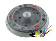 Оправки 3M 50391 мягкая Hookit 150 мм, 15 отв.