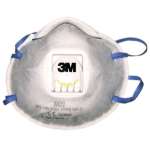  3M 8822 Респиратор с клапаном FFP2