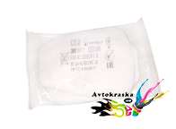 3m 5911 фильтр от пыли и аэрозолей 3m 5911 фильтр от пыли и аэрозолей