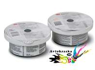 3M 50416 Сухое проявочное покрытие оранжевое