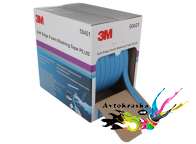 3M 50421 Поролоновые валики для маскирования проемов 49м х 21мм