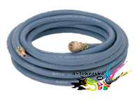 Sata 53090 Шланг воздушный с быстроразъемными соединениями