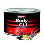 Body Шпатлевка универсальная Proline 611 0,9кг