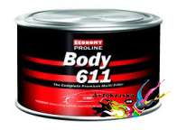 Body Шпатлевка универсальная Proline 611 0,9кг