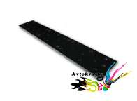 Rupes 619.153 MH Подошва Velcro для машинки SL41, SL42