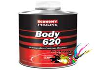Body 620 Отвердитель Economy Proline 0,5 л Body 620 Отвердитель Economy Proline 0,5 л