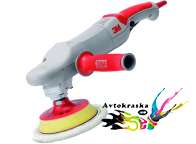 3M 64392 Электрическая полировальная машинка до 203мм 3M 64392 Электрическая полировальная машинка до 203мм