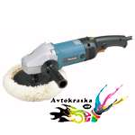 Полірувальна шліфмашина Makita 9227CB