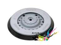 Rupes 981.350 Диск-оправка для шлифмашинок мягкая