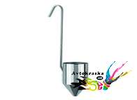 Вискозиметр Sata алюминиевый 9852