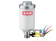 Sata мини фильтр влагоотделительный 9878