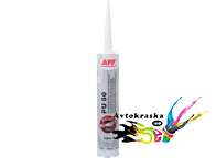 Герметик шовный App 040305 полиуретановый PU 50 белый 310 мл