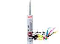 Герметик шовный App 040306 полиуретановый PU 50 серый 310 мл