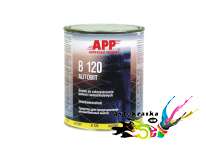 Антикор APP B120 битумная мастика 2,5 кг