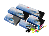 APP Колодка шлифовальная 150204 пенная / B 140*75*27мм