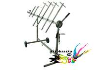 АРР 170102 Стойка для покраски элементов вращающаяся АРР 170102 Стойка для покраски элементов вращающаяся