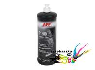 App 081350 Полировальная многофункциональная паста P1500 1кг