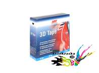 App 070351 Валики поролоновые для проемов  13мм x 20м