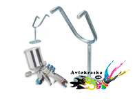 APP 170106 Держатель под пистолеты APP 170106 Держатель под пистолеты