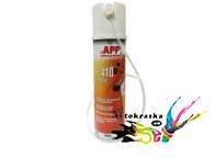 APP 050405 Антигравий для защиты закрытых профилей янтарный 0,5л APP 050405 Антигравий для защиты закрытых профилей янтарный 0,5л