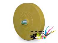 Круг для снятия двухстороннего скотча App 150407 Круг для снятия двухстороннего скотча App 150407