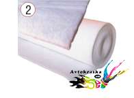 Фильтр предварительной очистки App 103010 для покрасочных камер 2м х 20м