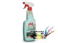 Atas plak 2r Полироль для пластика 750 мл