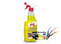 Atas Vinet очиститель пластика 750 мл