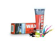 Полироль для кузова Atas Waxy 2000 abrasiva  75 мл