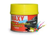 Atas Waxy Cream Полироль с воском 250 мл