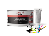 Шпатлевка наполняющая AUTO-FIT Fill 1,8кг
