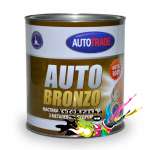 Битумно-каучуковая мастика Автотрейд Autobronzo 2,5кг