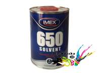 Растворитель 650 Imex без прекурсоров 1 л Растворитель 650 Imex без прекурсоров 1 л