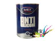 Смывка силикона/Антисиликон Imex 1 л Смывка силикона/Антисиликон Imex 1 л